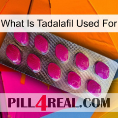 What Is Tadalafil Used For 09